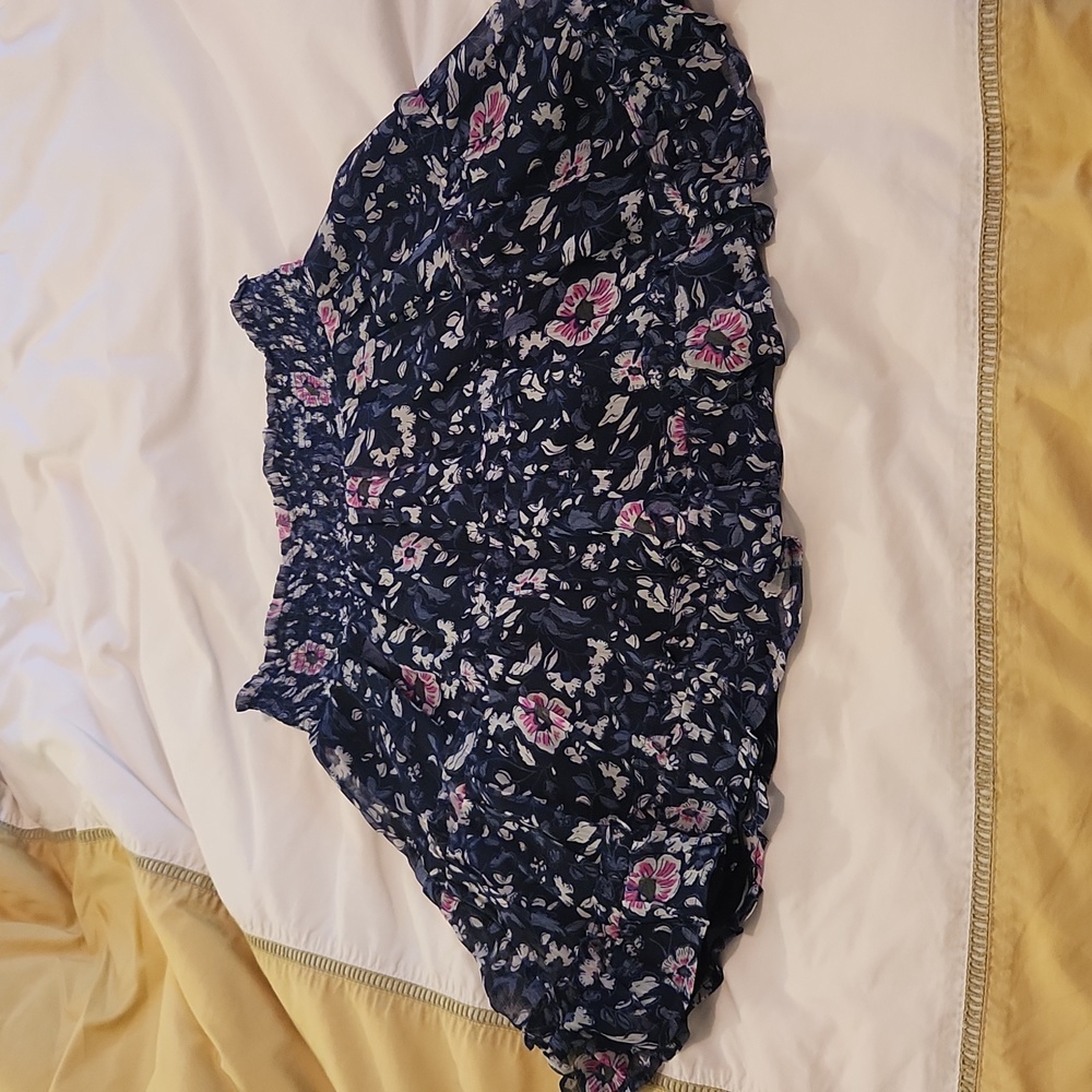 Womens Vineyard Vines skirt